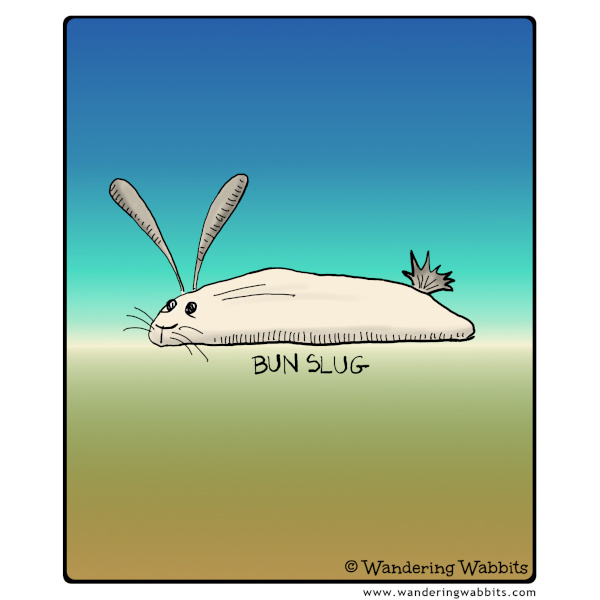 Bun Slug